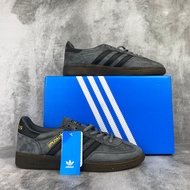 Adidas Special Gray Black made In Vietnam Men's Shoes
