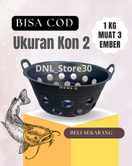 bak sortir lele/ikan lele/ember sortir lele murah/ember ayak ikan/ember ikan/bak sortir murah/ember