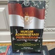 Government Administration Law Book Original