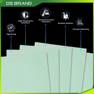 G10 / FR4 / Glass Epoxy Laminate / Fibre Glass Sheet / Cut-to-Size / DS Brand D2