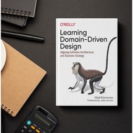 Learning Domain-Driven Design - Vlad Khononov