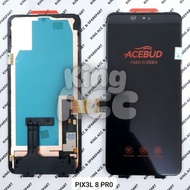 LCD TOUCHSCREEN GOOGLE PIXEL 8 PRO GC3VE / G1MNW OLED FINGERPRINT