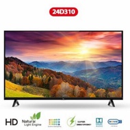 LED TV TCL 24 INC L24D310