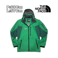 TNF J21 Waterproof Outdoor Jacket The North Face Goretex Goprecore Cold Hiking Mountaineer