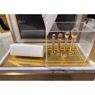 Xianxianjia Hourglass Limited Travel Makeup Brush Set