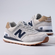 NB New Balance shoes 574 New Balance shoes breathable fashion men women sneakers full box bill 2023