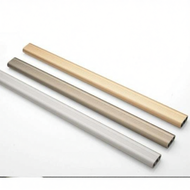 MAIYUQI | Closet Rod Support Clamp