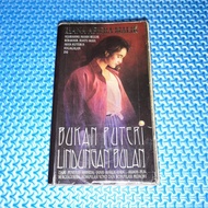 Bukan Puteri Lindungan Bulan *Cetakan Pertama* by Liana Afiera Malik