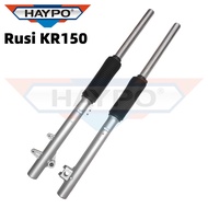 Haypo Brand Front Shock For Rusi KR150 Front Fork Motorcycle