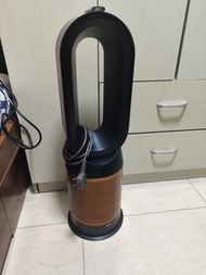 (全新filter!)Dyson Pure Hot+Cool Cryptomic 三合一風扇暖風空氣清新機 HP06