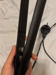 Quico 直髮夾 2024年購自Log on Hair Straightener