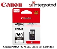 Canon PIXMA PG-760 Black Ink Cartridge (PG-760 PG-760XL)