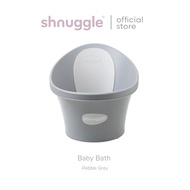 Shnuggle Baby Bath อ่างอาบน้ำสำหรับเด็กแรกเกิด