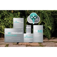 (30 Days) Nuskin Nu skin Ageloc TRME TR90 TR 90 System - Chocolate / Vanilla Latest