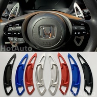 Honda HRV 2022-2025 WRV 2024-2025 City 2020-2025 Steering Wheel Paddle Shift Cover