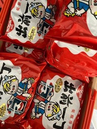出前一丁