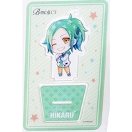 Official B-Project Acrylic Stand