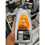 1L Petro-Canada Duron UHP 10W-40 10W40 Fully Synthetic Heavy Duty Engine Oil HDEO