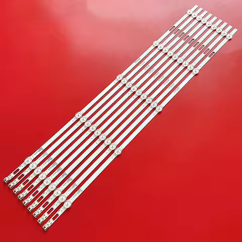 LED TV Backlight Strip for AK65 B65U 65D3 65D6 T65S U65K5 U65MZ5 LED65D6 LED65K510 LED65P7 RF-BK650S