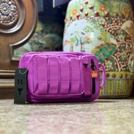 Under Armour Project Rock Waist Bag