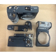 Original Suitable for Sony A6600 Top Shell Front Shell Rear Shell Shell Body