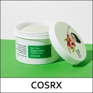 [COSRX] (bp) One Step Green Calming Pad 70 Pads