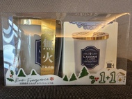 LAVONS 無火香薰套裝 Luxury Relex
