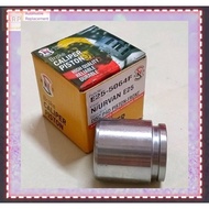 NS Disc Pad Piston Nissan Urvan E25 (front)