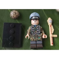 WW2 German Army with Panzerfaust