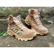DELTA BOOTS SAFETY BOOTS LATEST SHORT STEEL TOEDELTA