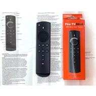 NEW   L5B83H suitable for    2nd Gen. Alexa Voice fire tv stick 4K Box Remote Control Fire TV 3rd Ge