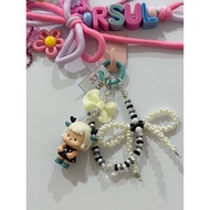 Phonecharm… authentic ..3D figure