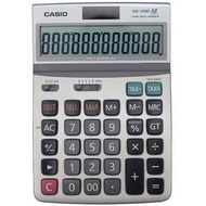 深水埗 有門市全新行貨 1年保養/CASIO/卡西歐/卡西欧 計數機 計算機 calculator DW-120MS DW120MS