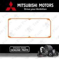 Mitsubishi OEM Silicone Valve Cover Gasket MD342281 for Proton Waja 1.6 4G18 MMC (Mitsubishi Engine 