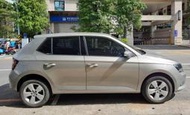 自售 Skoda Fabia 1.2 TSI  5D渦輪增壓