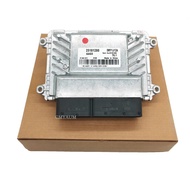 25181280 5WY1J12A Original New Engine Computer Board ECU For Chevrolet Cruze Car Accessoriesauto par