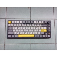Ajazz AK820 GTS PRO Wireless Keyboard Not VGN N75 Not PressPlay Daxa Akko Monka Mchose Xinmeng VGN V