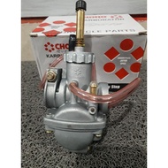 Carburetor carburetor A100 yb100 l2s l2g l2 supero
