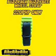 ☸✈Buzzrack Wheel Strap