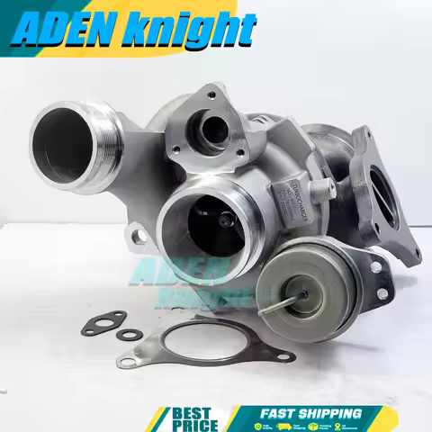 B03 B03G Turbo Charger For Mercedes-Benz A45 CLA45 AMG M133 2.0L 2013 - 256/360 Turbine A13309004808