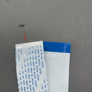 10PCS 29Pins Printhead Cable For Epson XP600 TX800 Mimaki JV300 TS34 Mutoh DX7 VJ1638 1618 1624 Prin