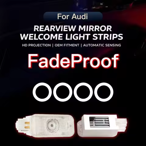 For Audi A6 C5 C6 C7 C8 A4 B5 B6 B7 B8 B9 S3 S4 S5 Q3 8U Q5 8R Q7 Q8 TT A3 8V V8 8P A5 A7 A8 SQ3 S7 