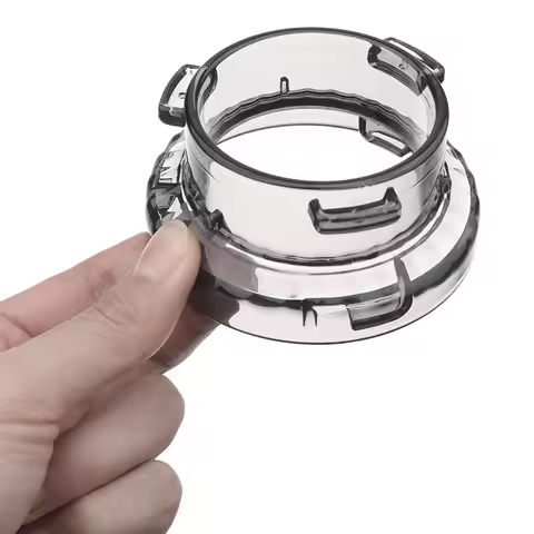 54mm Breville Dosing Funnel For Breville Espresso 870/878/880/860/840/810/450/500 Sage 500/810/870/8