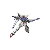 [Direct from Japan]
MG Mobile Suit Gundam F91 Gundam F91 Ver. 2.0 1/100 Scale Pre-colored Plastic Mo