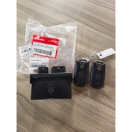 100% ORIGINAL BSH VARIO150 VARIO 150 KEYLESS REMOTE  ( SMART CONTROL UNIT ) 35140-K59-M012M1 35141-K