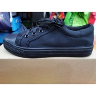 KASUT HITAM SEKOLAH BERTALI JENAMA B.BEST#1813 ( SIZE 31-45)