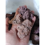 Lava rock 3-5cm