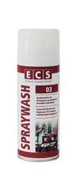 ECS-703 Spraywash電子接點油汙清潔劑