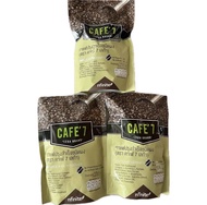CAFE’7 LAGA กาแฟคาเฟ่7 แพคเล็ก 10 ซอง/ แพ็คใหญ่ 55 ซอง (ของแท้)
