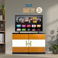 / TV Table / TV Rack Naiba Plastic TV Table Multipurpose TV Rack 7521 Nandos